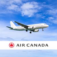 Air Canada image 2